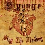 SPONGE – STOP THE BLEEDING