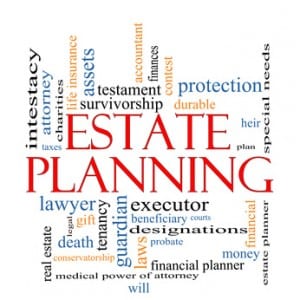 Estate Planning