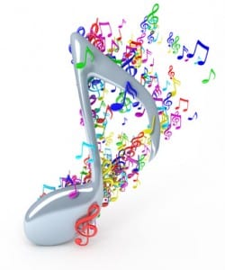 Music Note