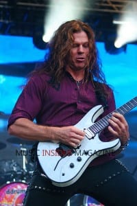 Chris-Megadeth