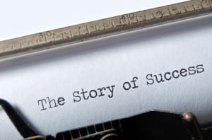 Story of Success