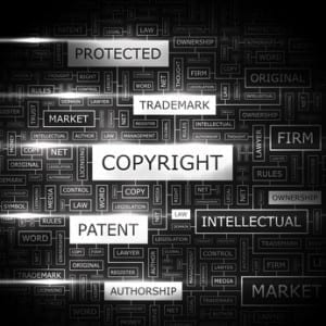Trademark and Copyright