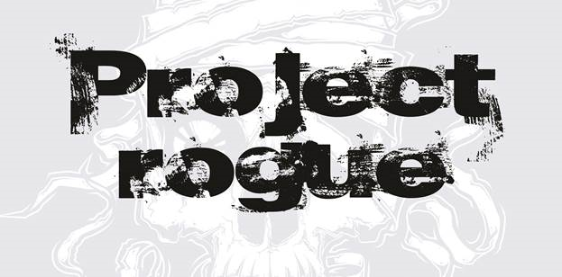 ProjectRogue