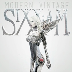 SIXXAM