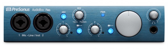 presonus-audiobox-itwo