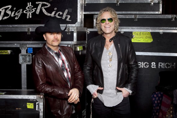 BigandRich