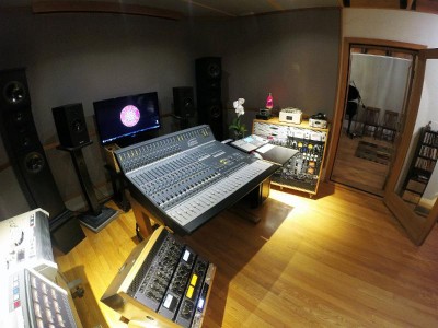 StudioBohemo