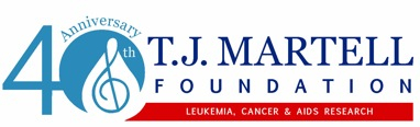 TJMartellFoundation