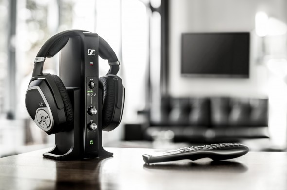 Sennheiser RS 195