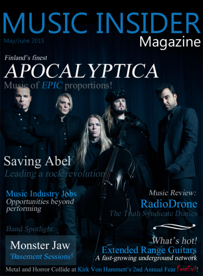 Apocalyptica