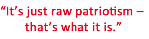 RawPatriotism