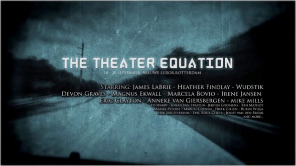 TheTheaterEquation