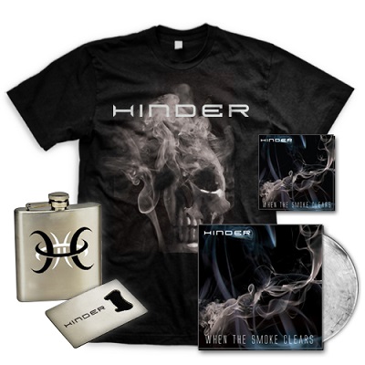 HinderMerch