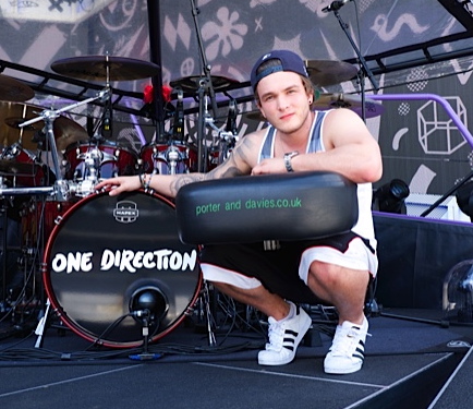 Josh Devine