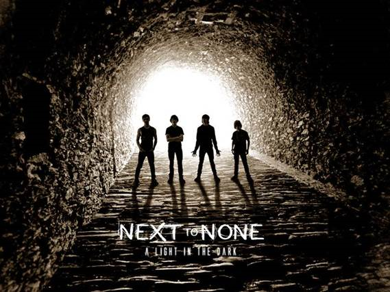 NextToNone