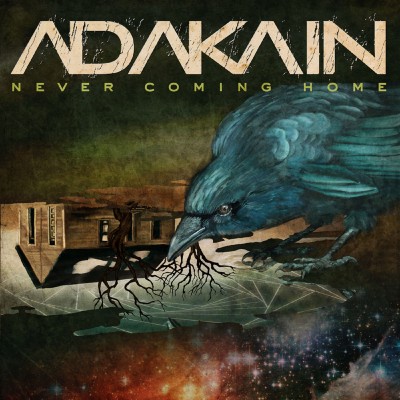 Adakain---Never-Coming-Home