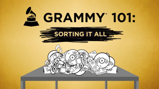 GRAMMYSubmissions