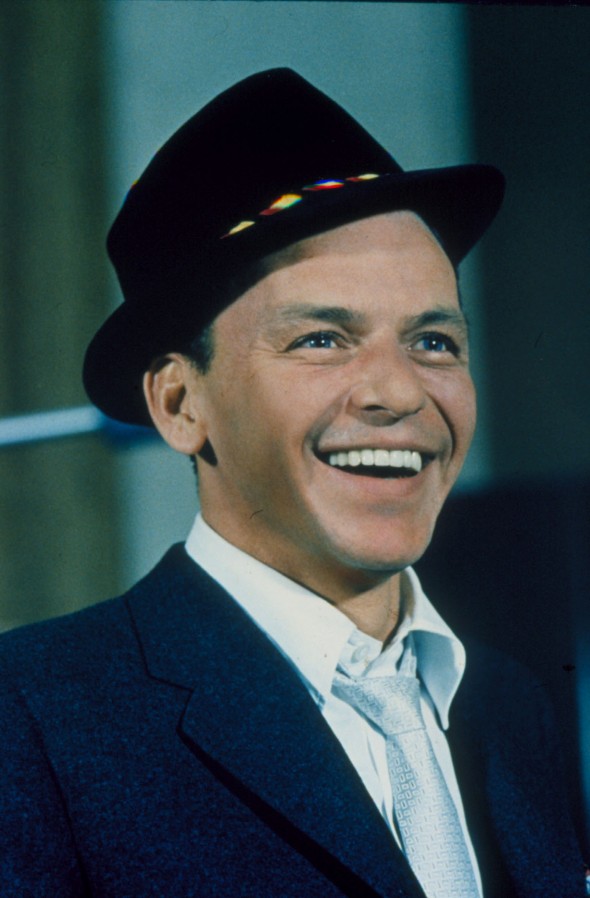 FrankSinatra