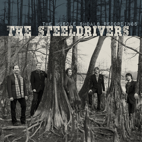 TheSteelDrivers