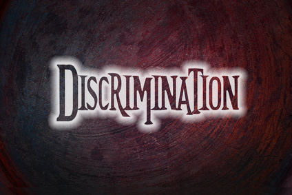 Discrimination Concept