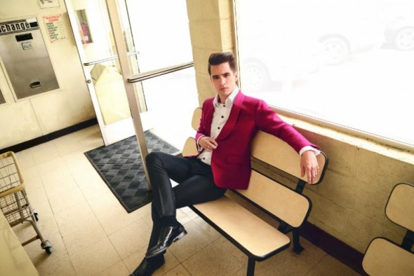 Panicatthedisco