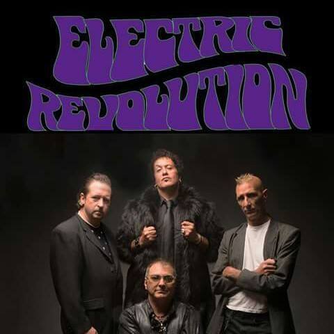 ElectricRevolution