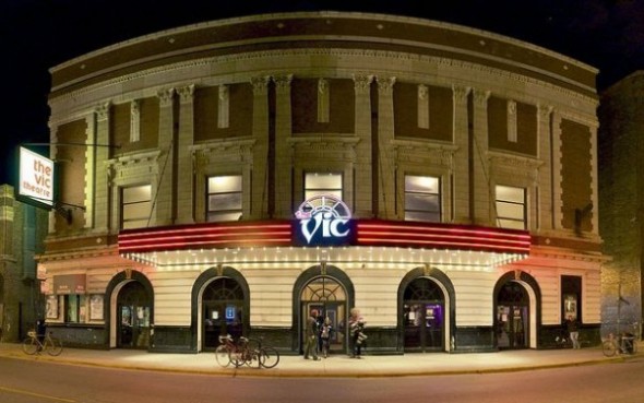 Vic